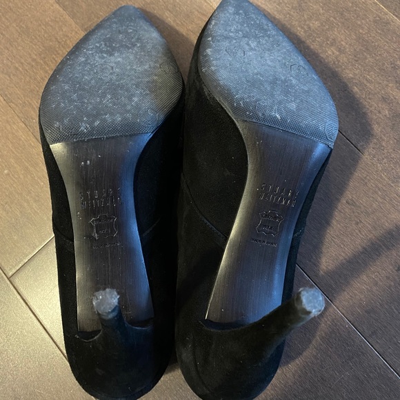 Stuart Weitzman ankle boots - Picture 5 of 6